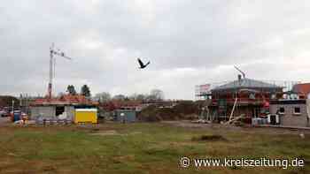 Vorzug für Familien und Engagierte bei Baugrundstücken in Sulingen? - kreiszeitung.de