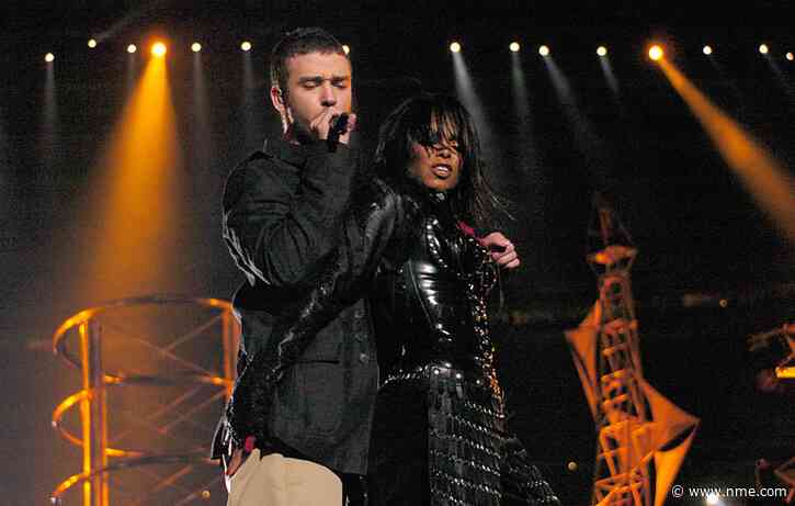 Janet Jackson advised Justin Timberlake to not comment on Super Bowl incident