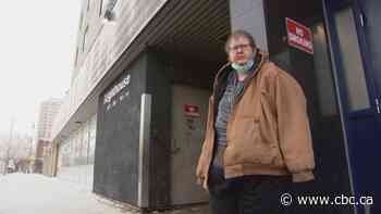 Shakeup in Lighthouse's management brings 'uncertainty' for Saskatoon shelter clients, resident says