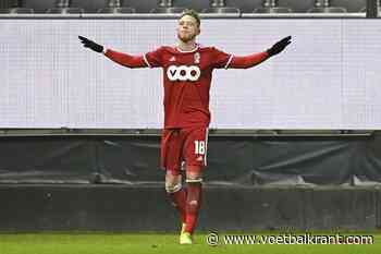 Standard op zoek naar bevestiging en KV Mechelen naar de fitheid van voor de corona-uitbraak