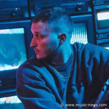 Ty Brasel faces his issues on personal new album, Destiny: Vol 1.