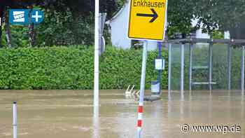 Sundern: Beratung bei der Caritas für Flutopfer - Westfalenpost