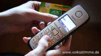 Beratung auch bei telefonischer Krankschreibung wichtig - Volksstimme