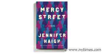 Guns, Race, Abortion: Jennifer Haigh’s New Novel Humanizes Hot-Button Topics