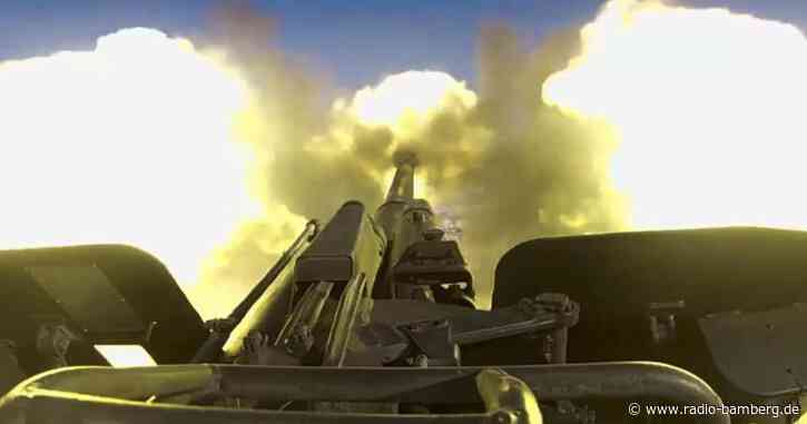 Wie Geheimdienste Putins Militäraufmarsch sehen