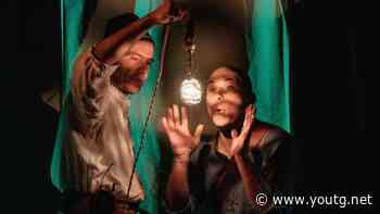 Selargius, al teatro comunale Si 'e Boi la stagione dedicata ai ragazzi - YouTG.net