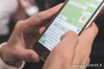 Viola whatsapp della ex: denunciato a Selargius | Cagliari - vistanet