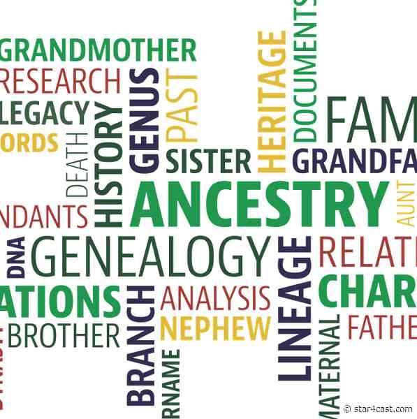 Transgenerational trauma – a curse down through the ages