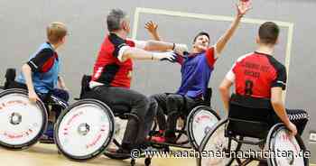 Studie zur Inklusion im Sport: So sollen Sportvereine und Menschen mit Behinderung zusammenkommen