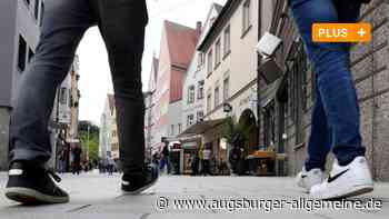 Handel: Augsburg hat weniger Leerstände als andere Städte