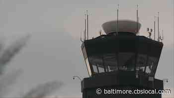 Over 100 Flight Delays, 44 Cancellations Reported At BWI Airport - CBS Baltimore