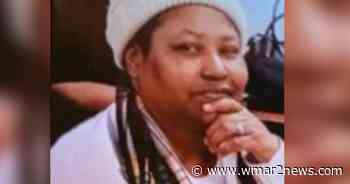 Baltimore Police looking for missing woman last seen on January 26 - wmar2news.com