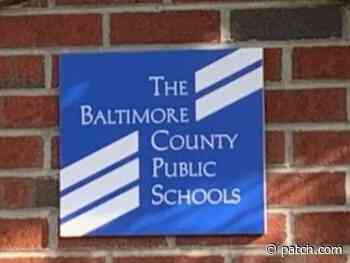 2 Schools Dismiss Early Friday: Baltimore County Public Schools - Patch.com