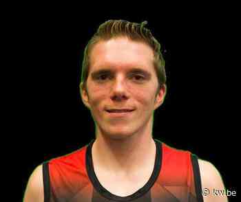 Basket Izegem Four ontvangt dit weekend de buren uit Sint-Eloois-Winkel: “Extra gemotiveerd om de derby te winnen” - KW.be - KW.be