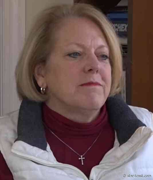 Virginia Thomas – her activism a threat to SCOTUS