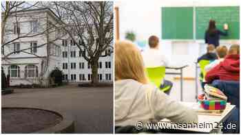 Corona lässt viele Kinder psychisch leiden - doch an Gymnasien fehlen Schulsozialpädagogen