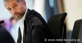 Palmer tritt in Tübingenin als unabhängiger Kandidat an