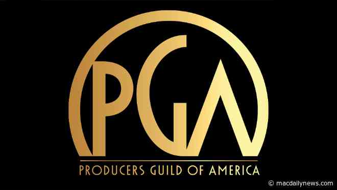 Apple earns four Producers Guild Awards noms for ‘CODA,’ ‘Come From Away,’ ‘Ted Lasso,’ and ‘The Morning Show’