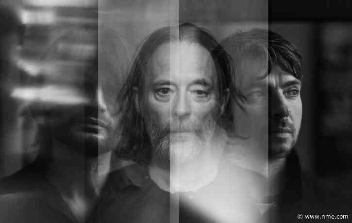 Fans react to Radiohead spin-off The Smile’s “incredible” trio of gigs