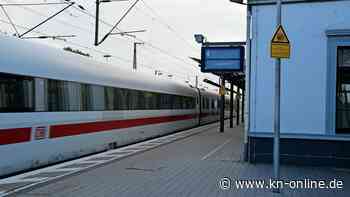 ICE wegen Sprengstoffverdachts bei Hannover durchsucht