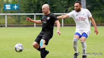 SV Netphen will aus dem Abstiegsstrudel raus - WP News