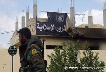 Kansas woman who led all-female ISIS battalion faces federal charges, prosecutors say