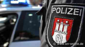 64-jähriger Hamburger mit Messerstichen lebensgefährlich verletzt