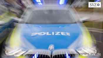 Polizeieinsatz in Parchim: Mutmaßlicher Ladendieb nach erneutem Diebstahl gestellt | svz.de - svz – Schweriner Volkszeitung