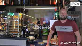 Movie Star Parchim : Kino darf offen bleiben, aber Betreiber kritisiert neue Corona-Regeln | svz.de - svz – Schweriner Volkszeitung