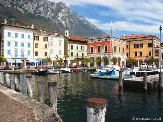 Brescia, sub muore annegato nel lago di Garda: aveva 62 anni, fatale un malore - Corriere della Sera