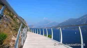 Accordo fra Regioni e comuni per la Ciclovia del Garda: su 140 km ben 60 saranno veronesi - ilgazzettino.it