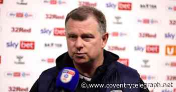 Coventry City 'agree deal' with League One club as sixth player set to leave in January transfer window - Coventry Live