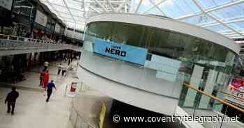 The history of Coventry's famous Round Cafe - and the mystery of whether it spun - Coventry Live