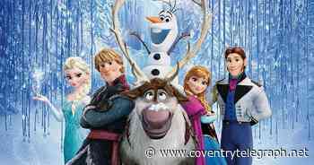 Classic Disney films will be shown at the Rialto Plaza in Coventry this February half term - Coventry Live