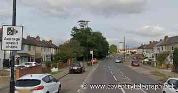 Multiple 999 crews called to medical emergency at house in Coventry - Coventry Live