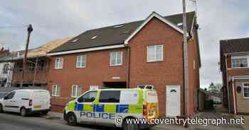 Two more people charged over death of woman found in Coventry flat - Coventry Live