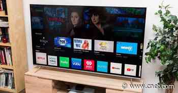 5 best VPNs for your smart TV     - CNET