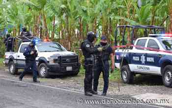 Era de Misantla joven asesinado cerca de comandancia - Diario de Xalapa