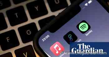 The UK Is Looking Into The Pathetic Amounts Of Money Musicians Get From Streaming Services