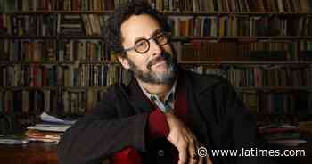 How Spielberg Tricked Me Into Writing The “West Side Story” Screenplay