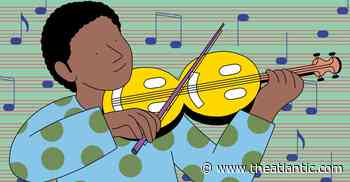 Why Art Ought To Be A Daily Habit