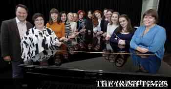 Why Is It Taking So Long To Develop More Female Conductors?