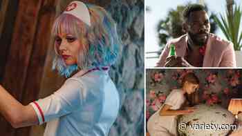 Indie Movies Are Quite Odd Right Now