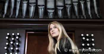 Meet The Organist Whose Concerts Get Protested By Conservative Catholics As Satanic