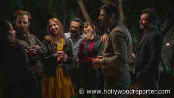 Netflix’s First Original Feature In Arabic Accused Of “Moral Degradation”, “Inciting Homosexuality And Betrayal”