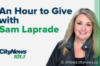 The Janis Tompkins Fund and Carleton Place & District Memorial Hospital Foundation - CityNews Ottawa