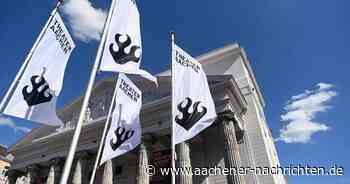 Intendantensuche am Theater Aachen: Das Ensemble entscheidet mit