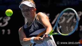 The Latest: Nadal takes Australian Open final to a 5th set - Belleville News-Democrat