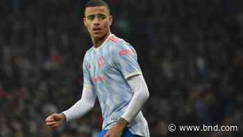 Man United looks into assault allegations against Greenwood - Belleville News-Democrat