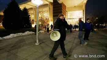 Nembhard leads No. 2 Gonzaga over Portland 104-72 - Belleville News-Democrat